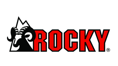 Rocky Boots logo
