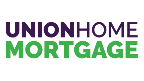 Union Home Mortgate logo